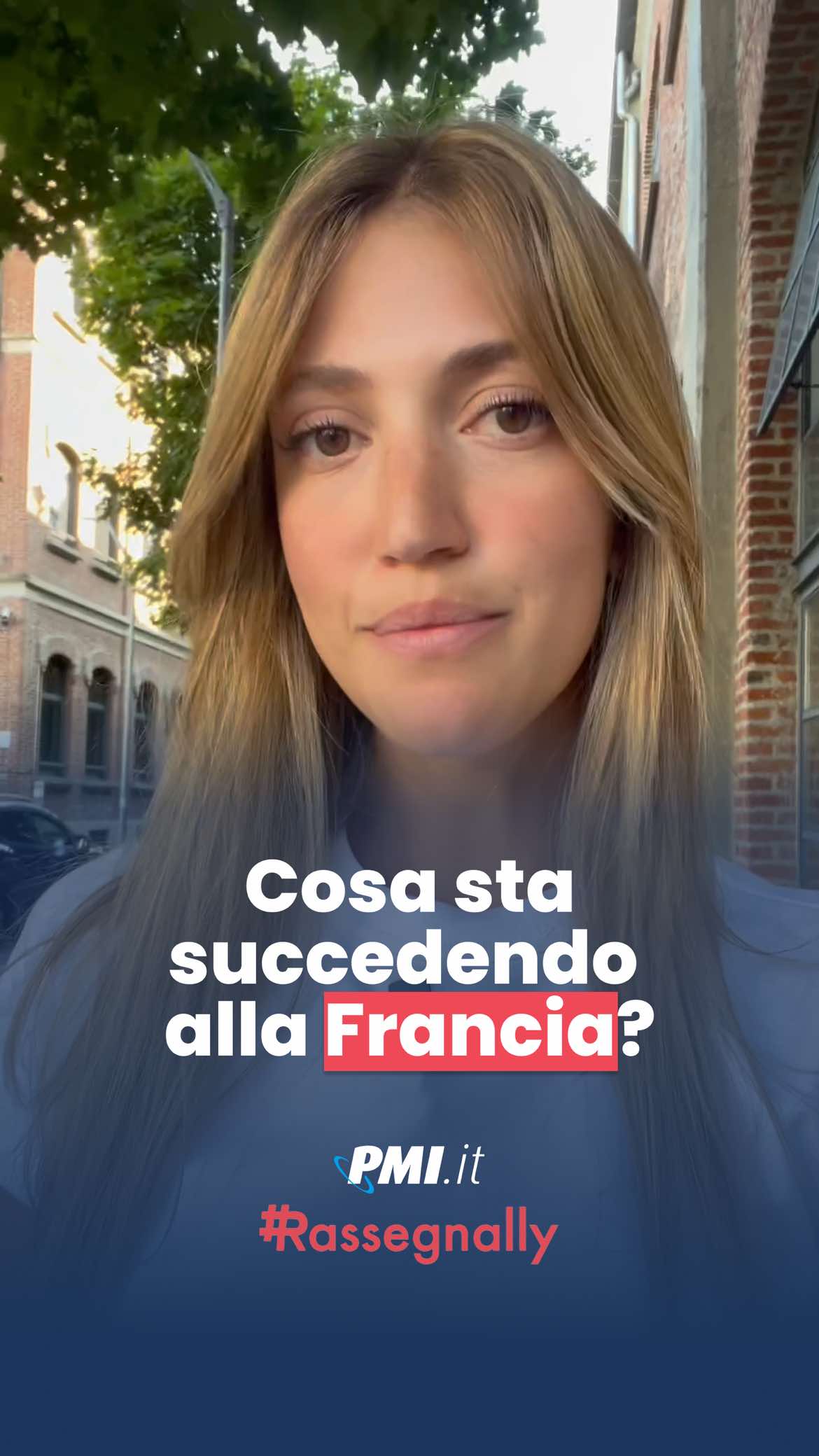 Per anni siamo stati noi 