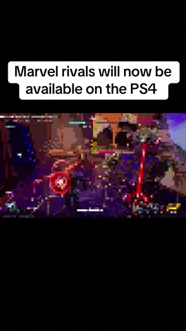 Ggs, the ps4s are about to explodeeee #marvelrivals #marvel #ps4 #marvelrivalsmemes #gaming 