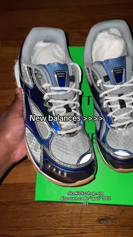 Best shoes from @NiceKicksShop.org use discount code “qwt” 10% off  #fyp #sneakers #sneakertok #viral #bottegaveneta 