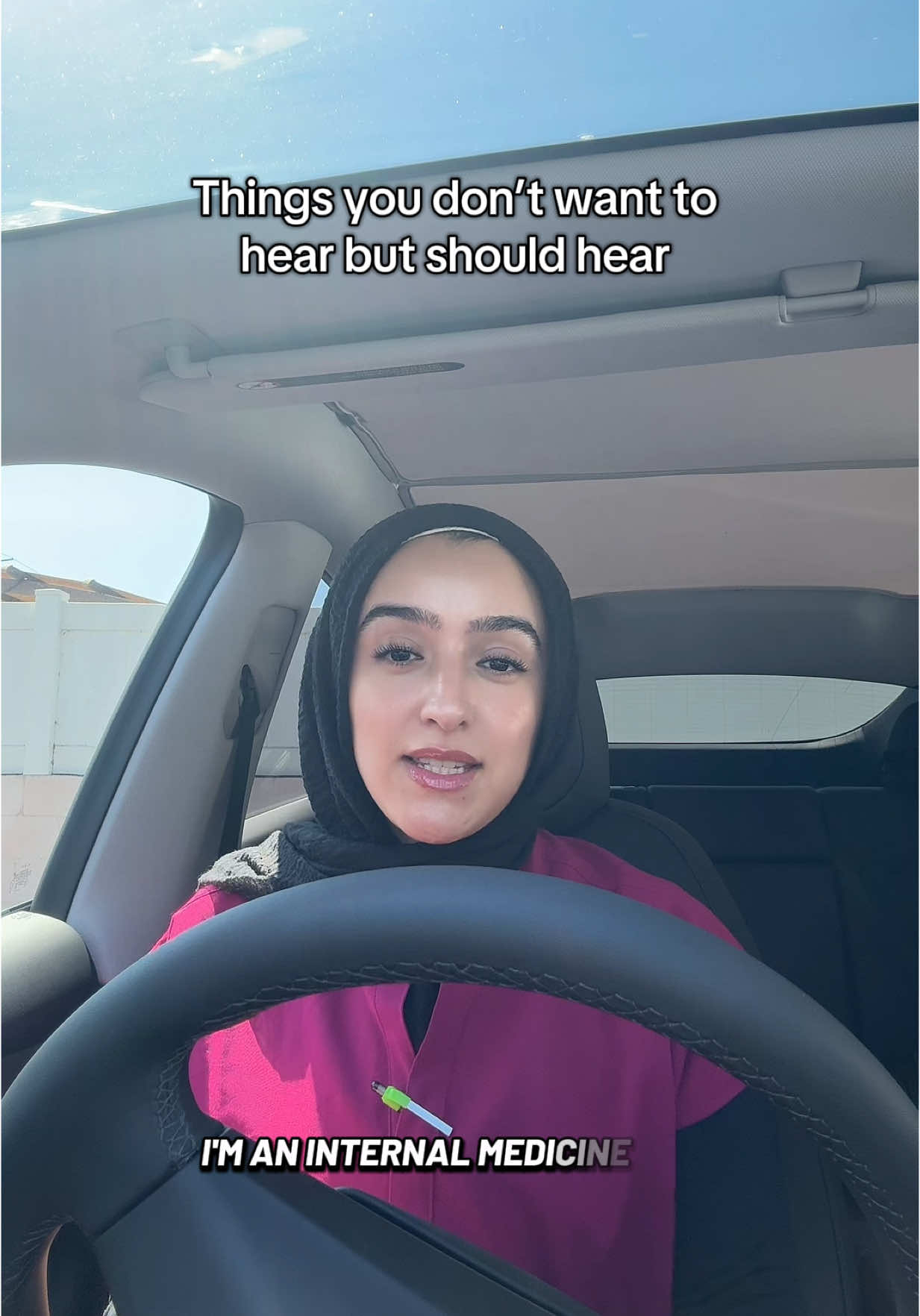 Things you don’t want to hear but like I reallllyyyy think you need to 🫨 #medicaltiktok #medicalfacts #detoxteas #detoxdrink #laxatives #physicianassistant #physicianassociate #wearfigs #figsambassador #medicalhumor #medicaltiktok #medicalfield #medicalmom #medicalknowledge #medicalinformation #medicalissues #sunscreen #sunscreenisimportant #annualphysical #heartdisease #heartdiseaseawareness 