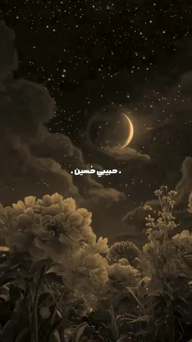 يغالي وما وراه غالي🤎.. #سيد_فاقد_الموسوي 