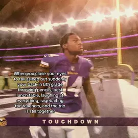 didnt learn anything but still had so much fun and will always miss it despite how much i hated waking up || scp: @twizzy.logoless || @wydElii @ジョー || #footballtiktok #relateable #nostalgia #8thgrade #nfl 