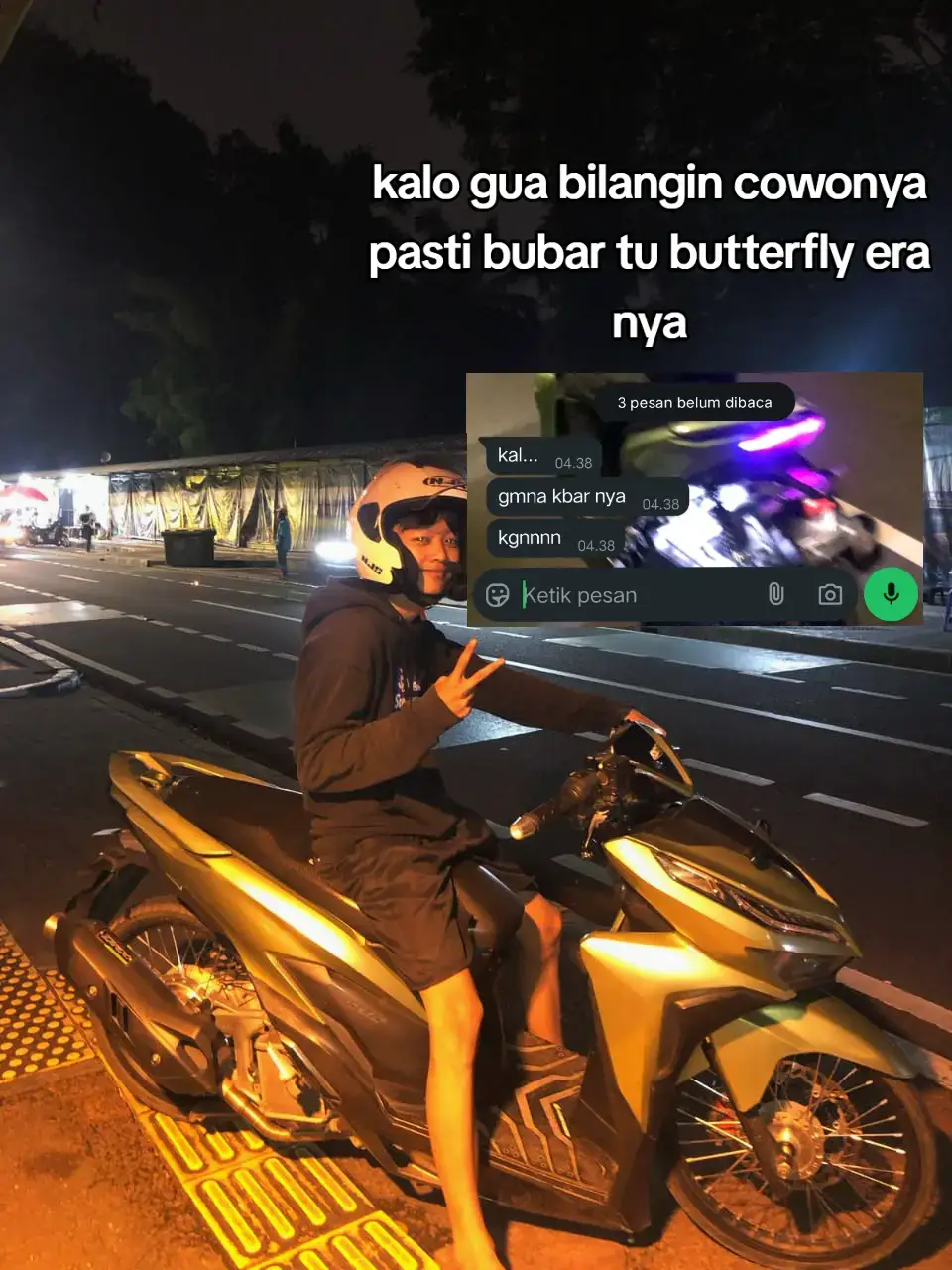 #ring17style #beranda #4u #vario125 #fy 