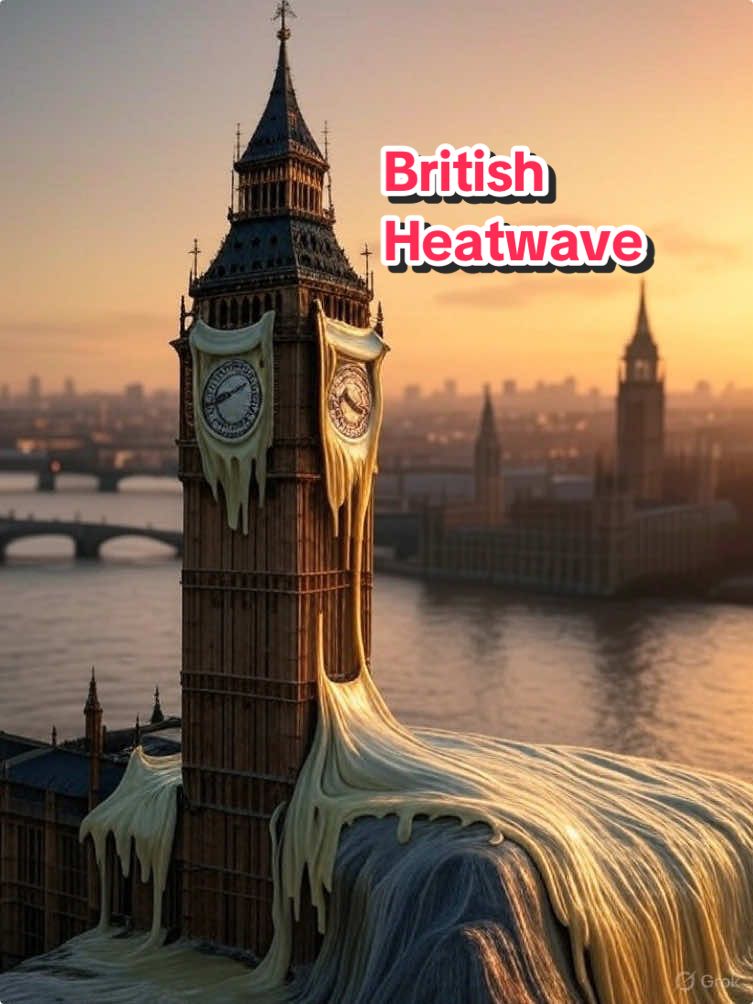 Replying to @Dollz ‘n’ Pop I think I upset the Brits. 