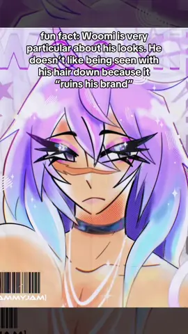 just gonna start putting random oc lore over speedpaints cause I am not cutout for funny engagement bait  captions  #originalcharacter #assassinoc #oclore #ocstory #ocart 