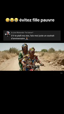 @la joie Matondo *le baron* joyeux anniversaire 🎂🎉 🤣😂😅 mamie de mamie 