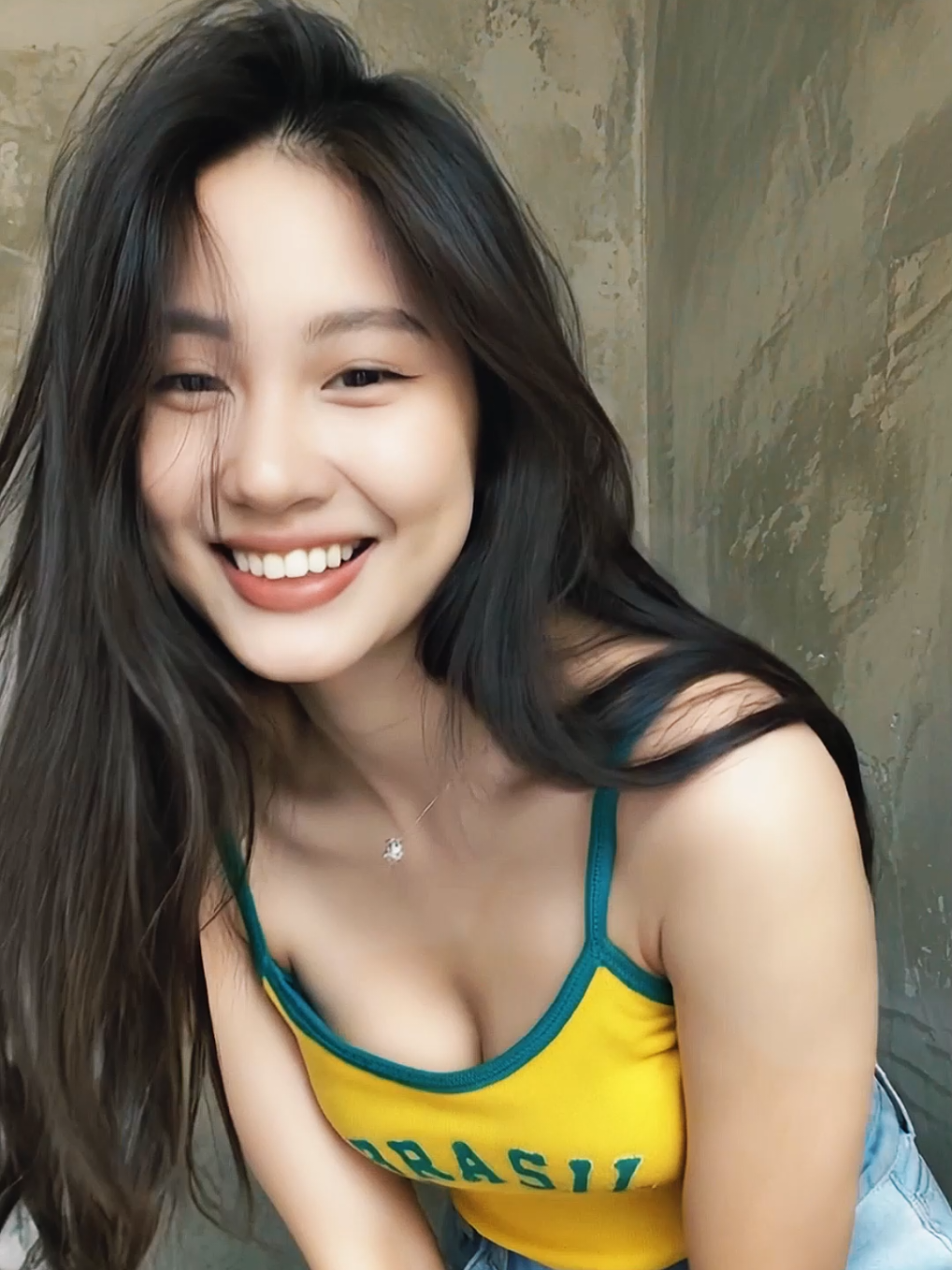 💛 💚🇧🇷