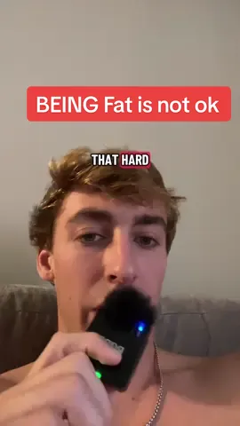 #bodypositivity is a load of nonsense . #republicans are fat as well and we need to step up our game . #politicstiktok #parentsoftiktok #cardio 
