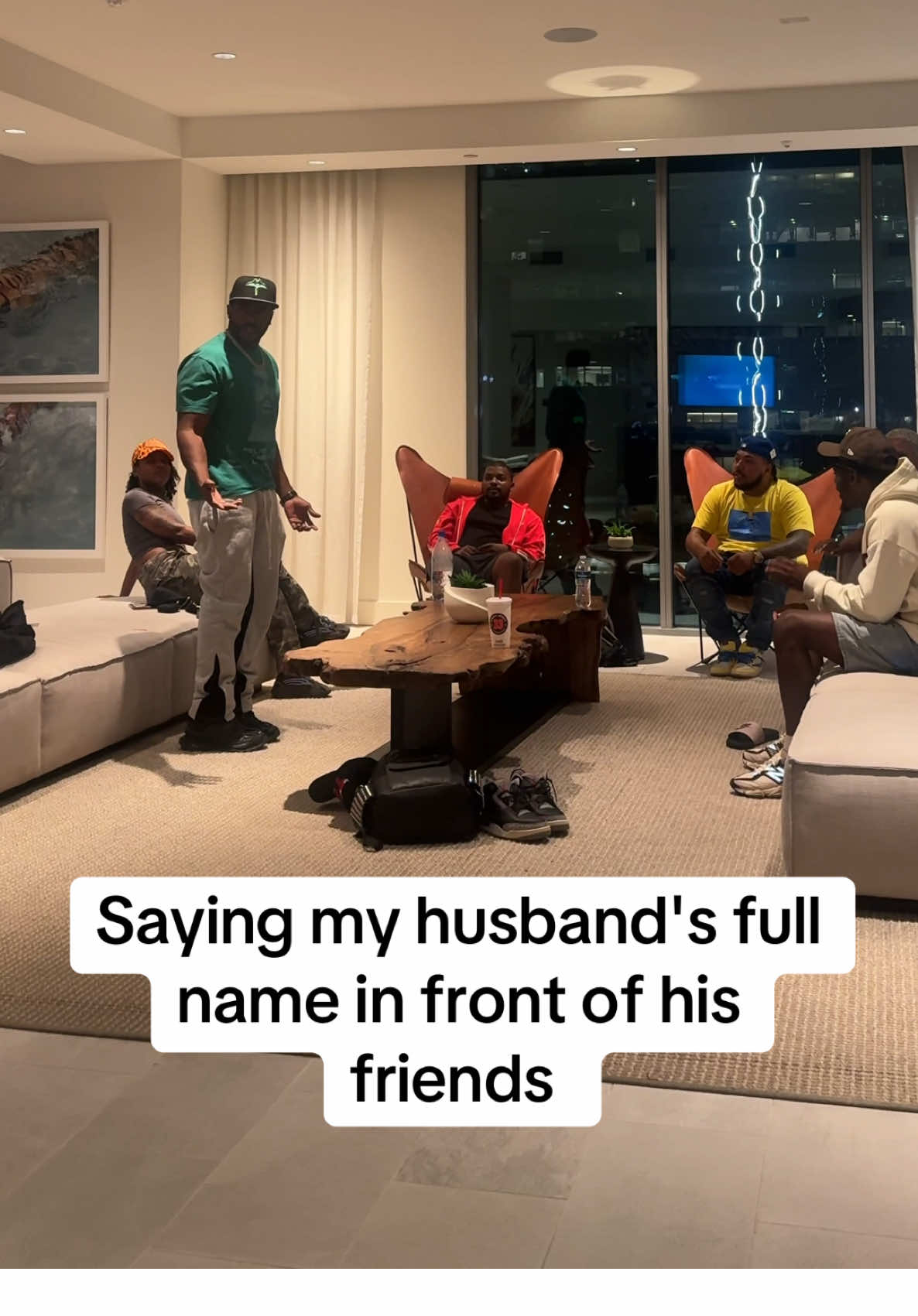 He was embarrassed 🤣 #funny #Relationship #couple #marriage #thequistfamily