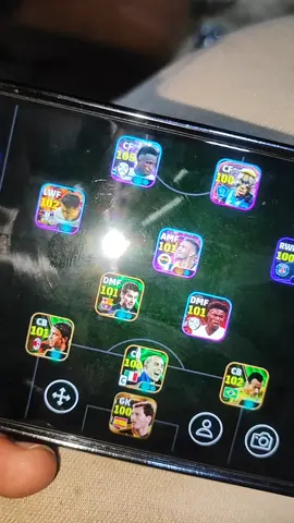 حساب بيس موبايل قوة  #pes2021 #بيس_موبايل2021 #بيس_موبايل #pesmobile2021 #بيس_موبايل_🔥🖤🔥 
