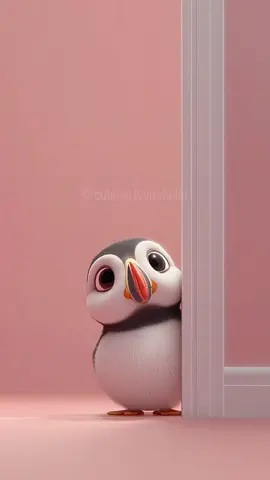Is it for me? . . . . #cutecartoon #livewallpaper #loveyou #loveyouall💕 