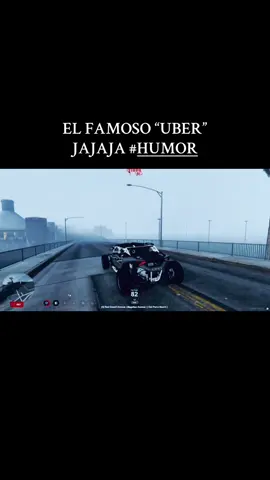 Un día normal con el uber traicionero😂❗️#rolplay #gta5 #viralvideo #parati #fyp @𓆩꙳𓆪┊𝚈𝚊𝚗𝚒𝚒¨̮ 