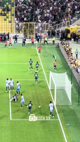 Tiki taka et finition de bounedjah ! 🇩🇿✨