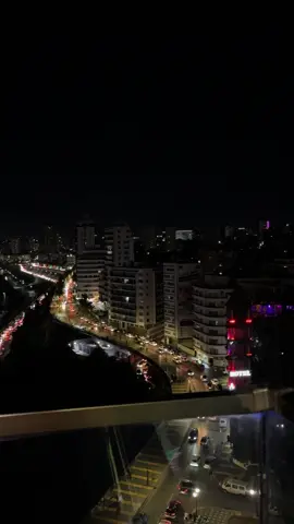 Oran by night ✨  HÔTEL MELISSA 📍 #hotelmelissaoran #oran #algeria 