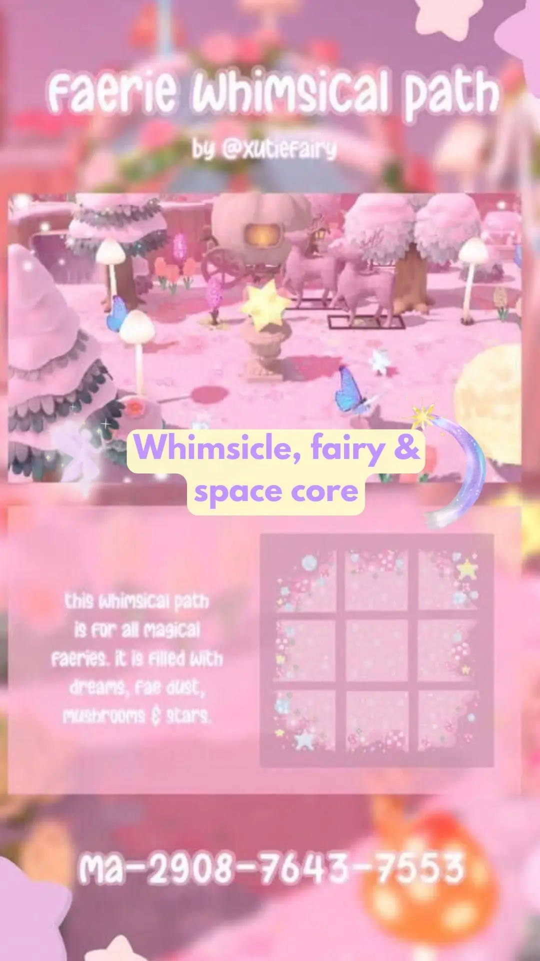 It’s been a little over 2 weeks since i’ve played acnh and I miss it so much now!! Also, who’s excited for the nintendo direct next week?!! #acnh #animalcrosisngnewhorizons #acnhinspiration #cozygames #creatorsearchinsights 