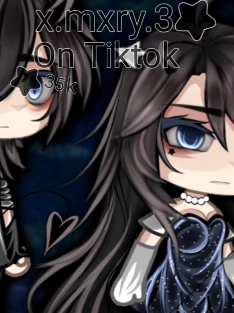 (Angel of darkness) Doing this trend again👻Ahhh how I love this old music it makes me remember the old gacha🥹btw tysmm for 35k💞💞💕💕💕💗💗💗💙💙💙🖤🖤❤️❤️❤️ #gachatrend #Gachalcub #gachalife #gacha 