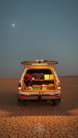 كشتة الخميس 🏕️😍🌖 ( كود الخصم M4 ) #كشته #سجادتي #قمرا #اكسبلور #fypシ゚ @سجّادتي 