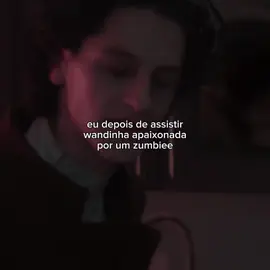 o tio do tyler, a genética é de família #wandinha #isaacnight  