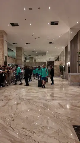 SELEÇÃO A CAMINHO DO MARACA 🇧🇷🔥