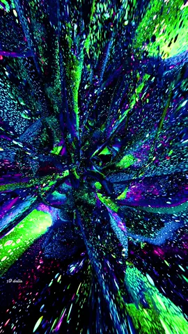 Satisfying Visual Flow | Hyper-Detailed Procedural Animation A seamless loop of flowing patterns, intricate textures, and dynamic lighting — crafted entirely with procedural methods. This animation is designed to stimulate the senses and immerse the viewer in a world of visual harmony and fluid detail. #Astronomy #TikTokLearningCampaign #VisualExperience #ProceduralArt