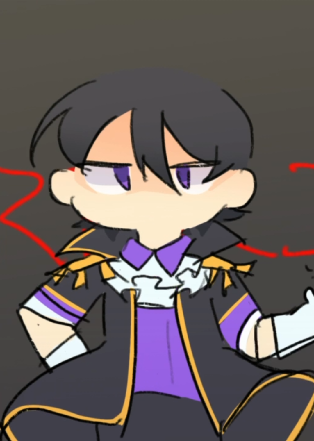 waiter waiter more flux please! #fluixon #statesmp #fluxarata (?)