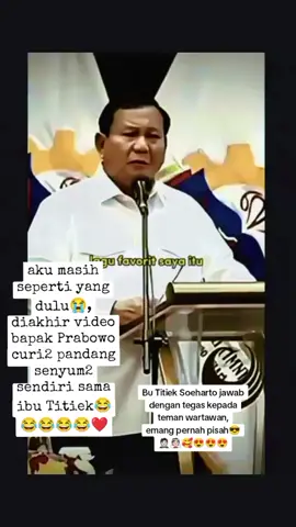 aku masih seperti yang dulu, 😭😭😭😭😭 lagu kesukaan bapak Prabowo Subianto dan Bu Titiek Soeharto #kisahcinta #PRESIDENINDONESIA #PRABOWOSUBIANTO #titieksoeharto #masukberandafyp 