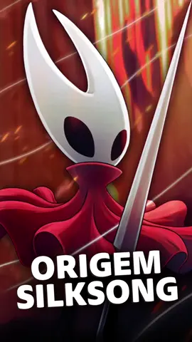 EU AMO ESSE GRUPO DE FÃS 😭🙏 #silksong #hollowknight 