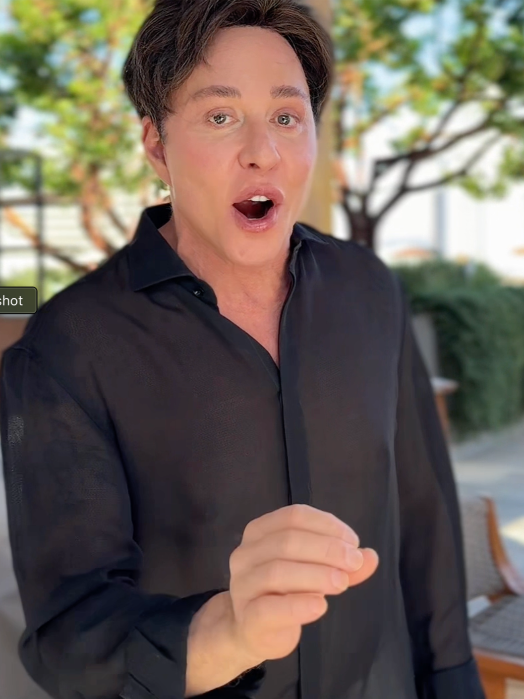 You’ve seen our viral products!   🧑🏻‍🔬 I am Dimitri, the founder and formulator behind SKINN.  For over 30 years, I have dedicated my life to creating skincare that transforms skin on a cellular level. 🔬 🧪 Every formula carries my signature and my promise: science-driven results that change how you see yourself. I am here to guide you, educate you, and help you achieve the skin you’ve always imagined. ✨ Follow me for expert insights, proven formulas, and the next evolution of your skincare journey! #SKINNCosmetics #skincaretips #skincareroutine #dimitrijames