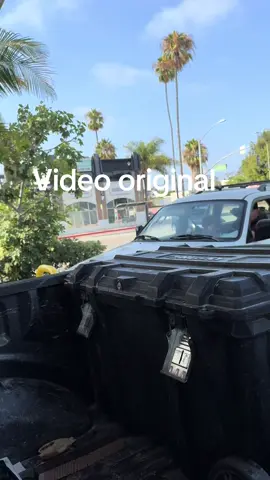 Video original