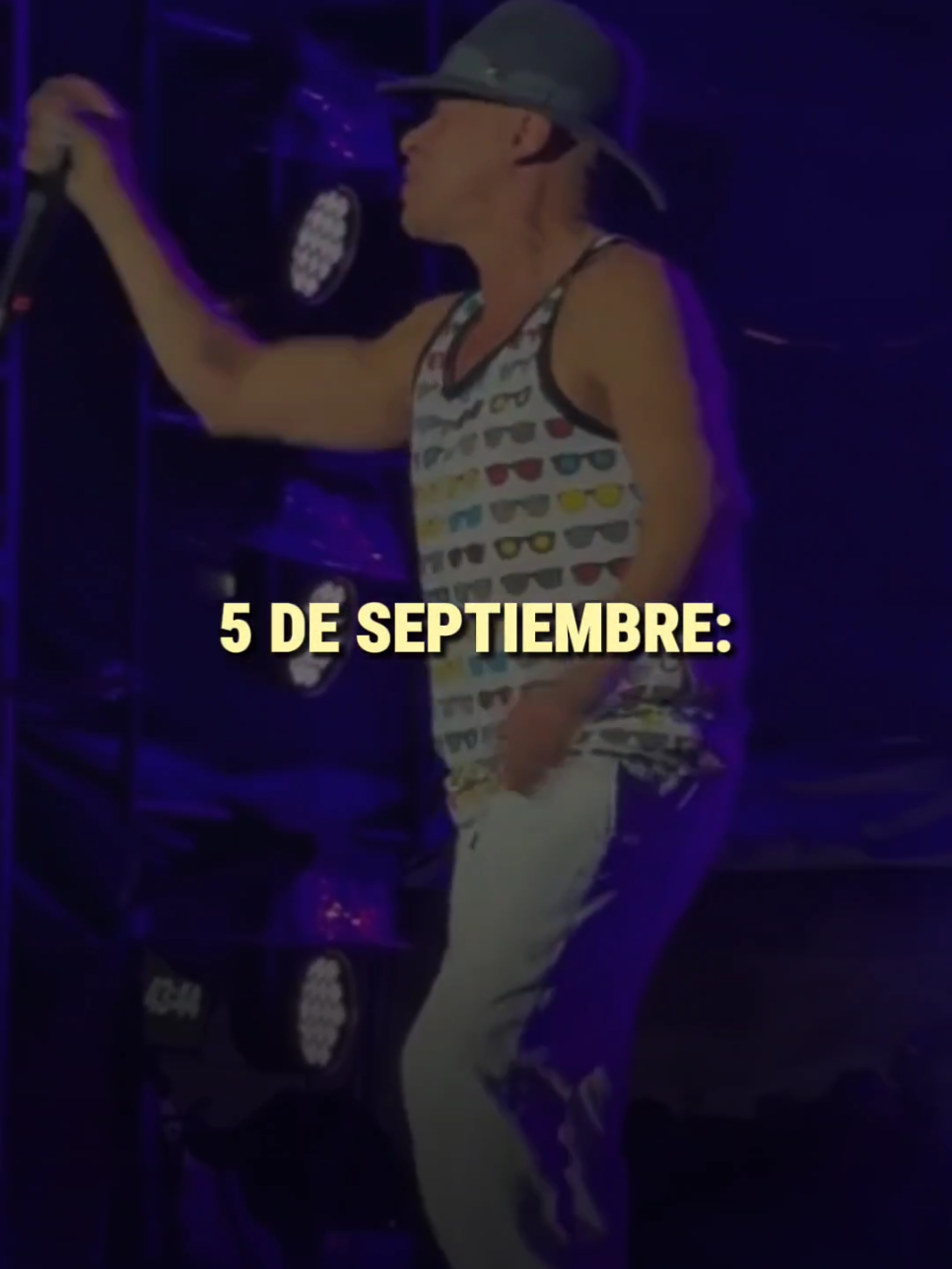 ¿Recuerdan esta canción? ❤️ #5deseptiembre #vicoc #parati  📹: @AngelitoVideocontrol 📹: nejo1318