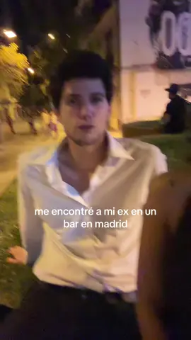 faranduliando con mi ex pero no volviendo con mi ex 👏🏼