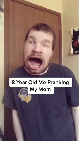 #mom fell for my joke as always 😂 #funny #comedy #fyp #MomsofTikTok 