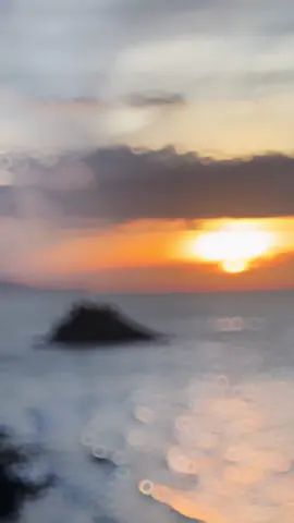 Bình minh lẫn hoàng hôn điều đẹp#tiktok #giaitri #dulich #vungtau 