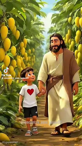 #encontro com jesus 