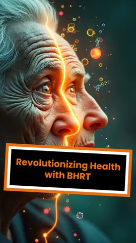 Alright, let's light this fire! You're about to discover how to truly revolutionize your health – because the old 