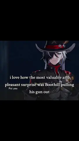 hsr knows me so well... boothill pulling smth else out when 😛😛😛 #fyp #boothill #boothillhsr #HonkaiStarRail  @ℳℴℴ𝓃𝑟𝑒☾✧ 