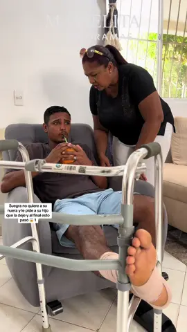 Suegra no quiere a su nuera y le pide a su hijo que la deje y al final esto pasó 😱 1 #LanguageLearning #Reflection #usa🇺🇸 #fyppp #paratii #viral_video_tiktok #tiktokindia #original 