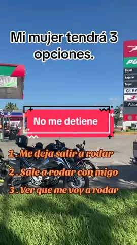 Que elija la que más le guste #motos #rodadas #biker #full #video 