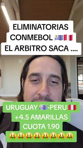 URUGUAY🇺🇾 -PERU 🇵🇪 #eliminatorias #seleccionperuana #peru #conmebol #fyp 