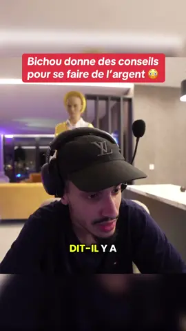 Il a raison #bichou #pourtoi #fyp #viral 