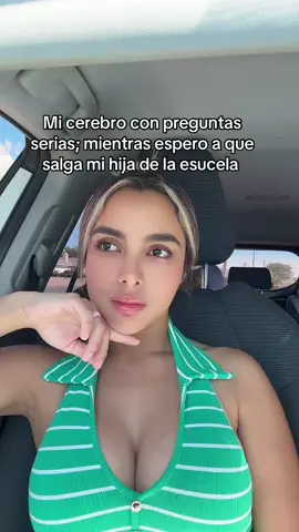 Preguntas serias 🤨 #humor 