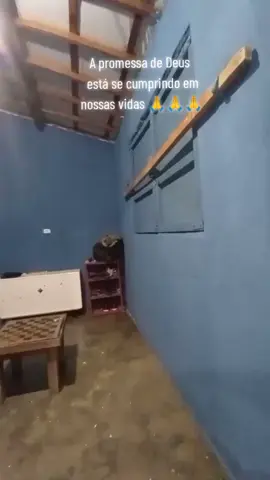 A promessa de Deus em nossas vidas 🙏🙏