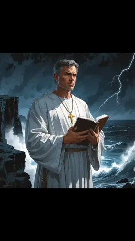 Pourquoi le ministère d’évangéliste est le plus risqué parmi les 5 ministères #Jesus lumière du monde 