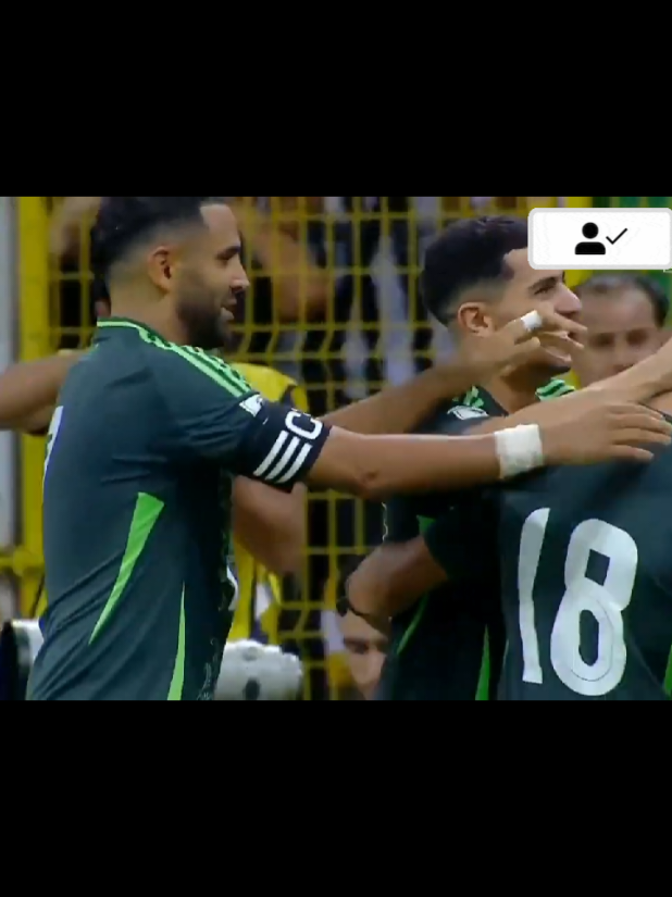 هدف عمورة اليوم في شباك بوتسوانا. هدف المنتخب الجزائري اليوم كأس العالم 2026 إفريقيا #الجزائر #بوتسوانا #مباراة_الجزائر #اهداف_الجزائر #❤️💚decano💚❤️       