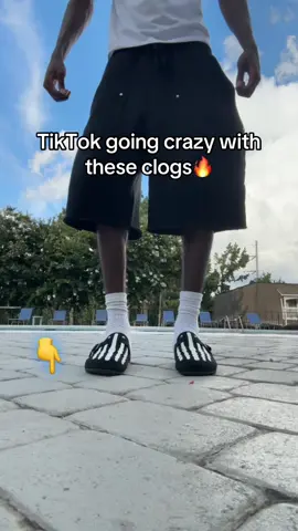 #tiktokmademebuyit #viral #clogshoes #birks 