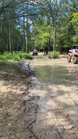 KuntryLyfeRiderz … we do this beb #mudding #polaris #littleman #bigheart 
