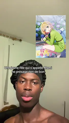 Vraiment mamie dans rent a Girlfriend est vraiment L´ex toxique qu’elle pense être comment peut être détestable comme ça #rentagirlfriend #anime #animefyp #animetiktok 