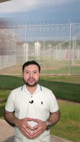 🚨Abren ‘Louisiana Lockup’ para recibir a inmigrantes detenidos por ICE. La secretaria de DHS Kristi Noem recorrió la prisión.