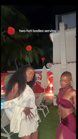 LEWKS!! Happy birthday again to my favorite Virgo princess @oreibrahim ❤️🥰 