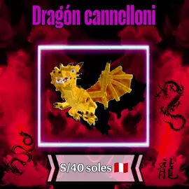 Dragón cannelloni a precio de cachina ❤️‍🔥🐲 #perú #stealabrainot #paratiiiiiiiiiiiiiiiiiiiiiiiiiiiiiii #brainrot #fyp 